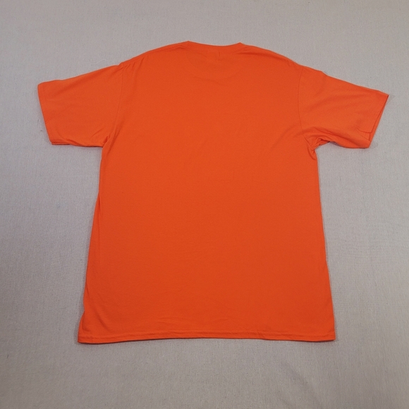Sc Clemson Tigers 2022 SGA ACC FOOTBALL CHAMPIONS Graphic Tee Mens Large EUC - Picture 8 of 13